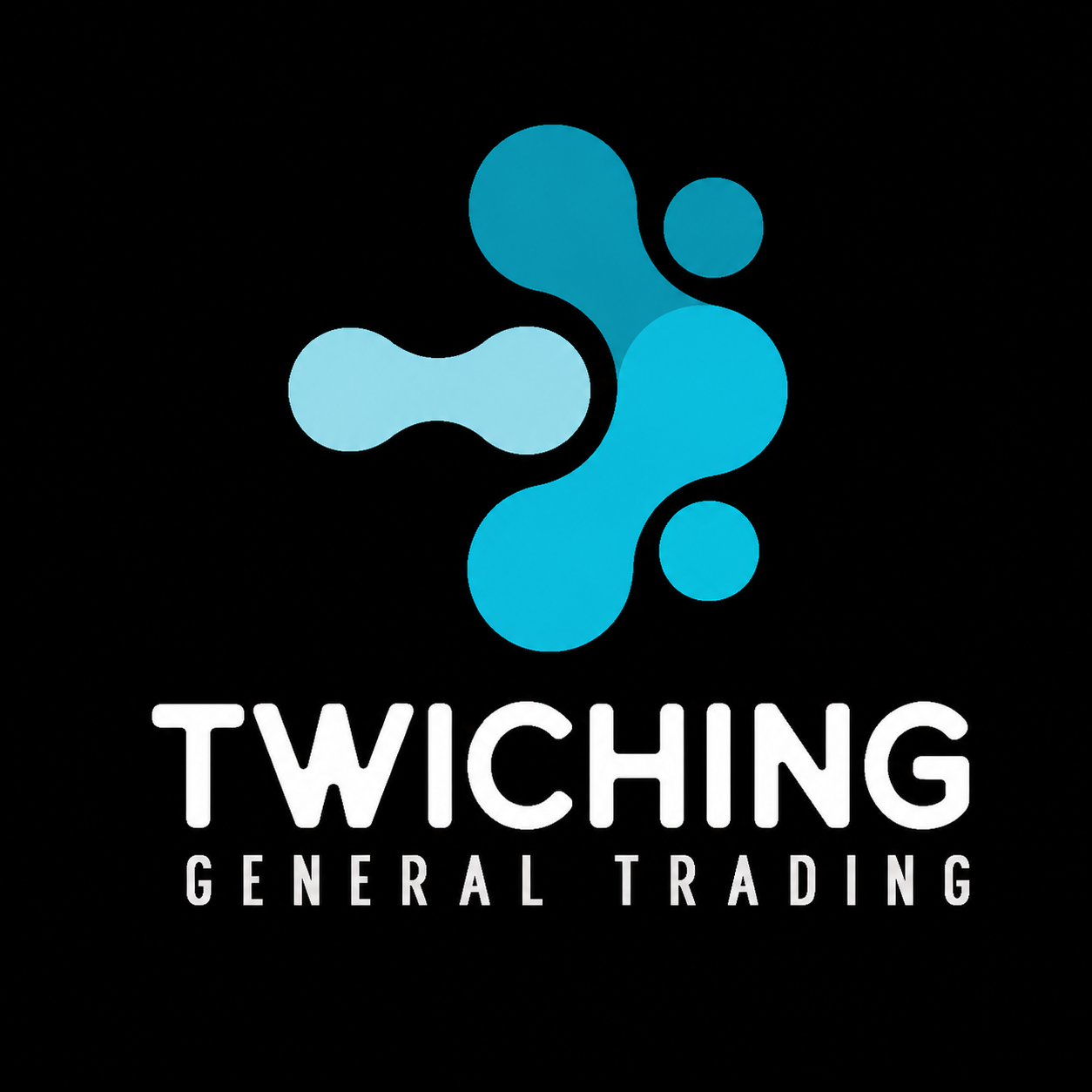 Twiching 